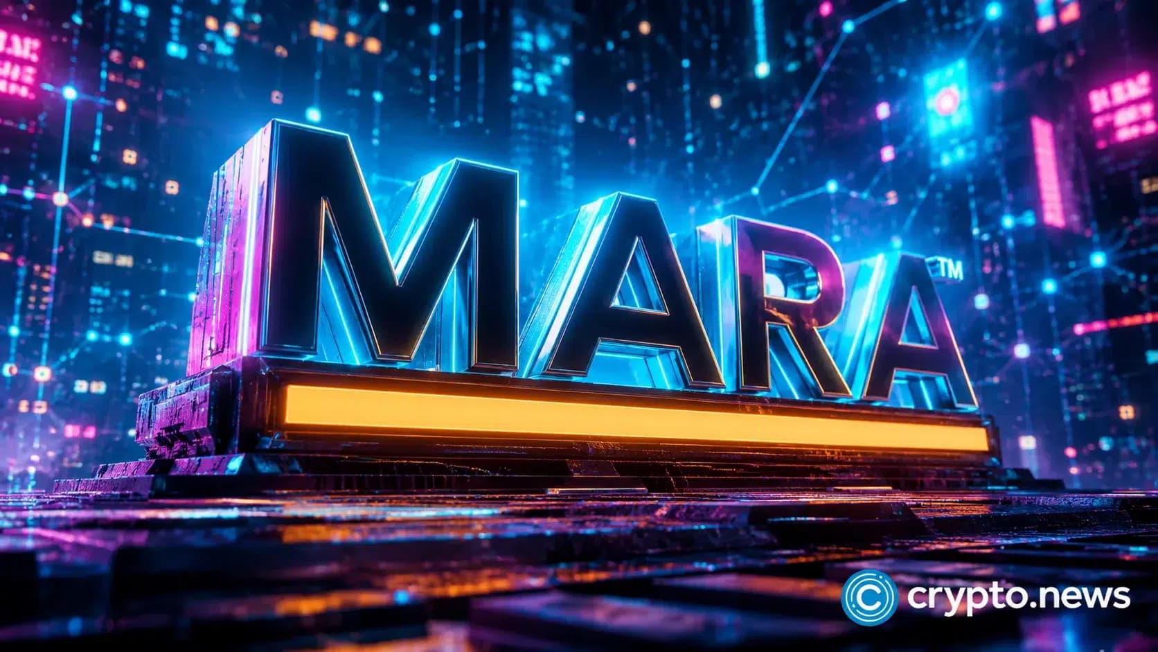 MARA security proxy reveals $4.3M CEO protection spend