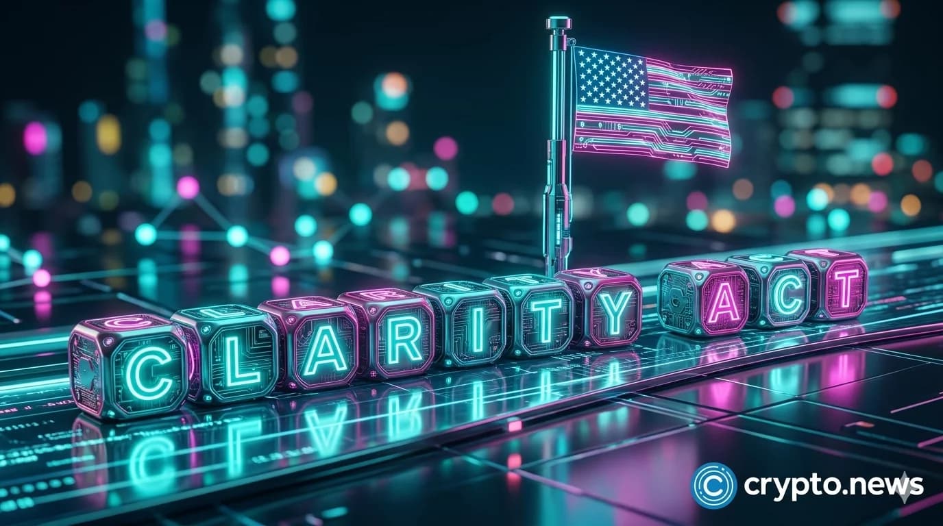 CLARITY Act ethics fight risks Senate failure