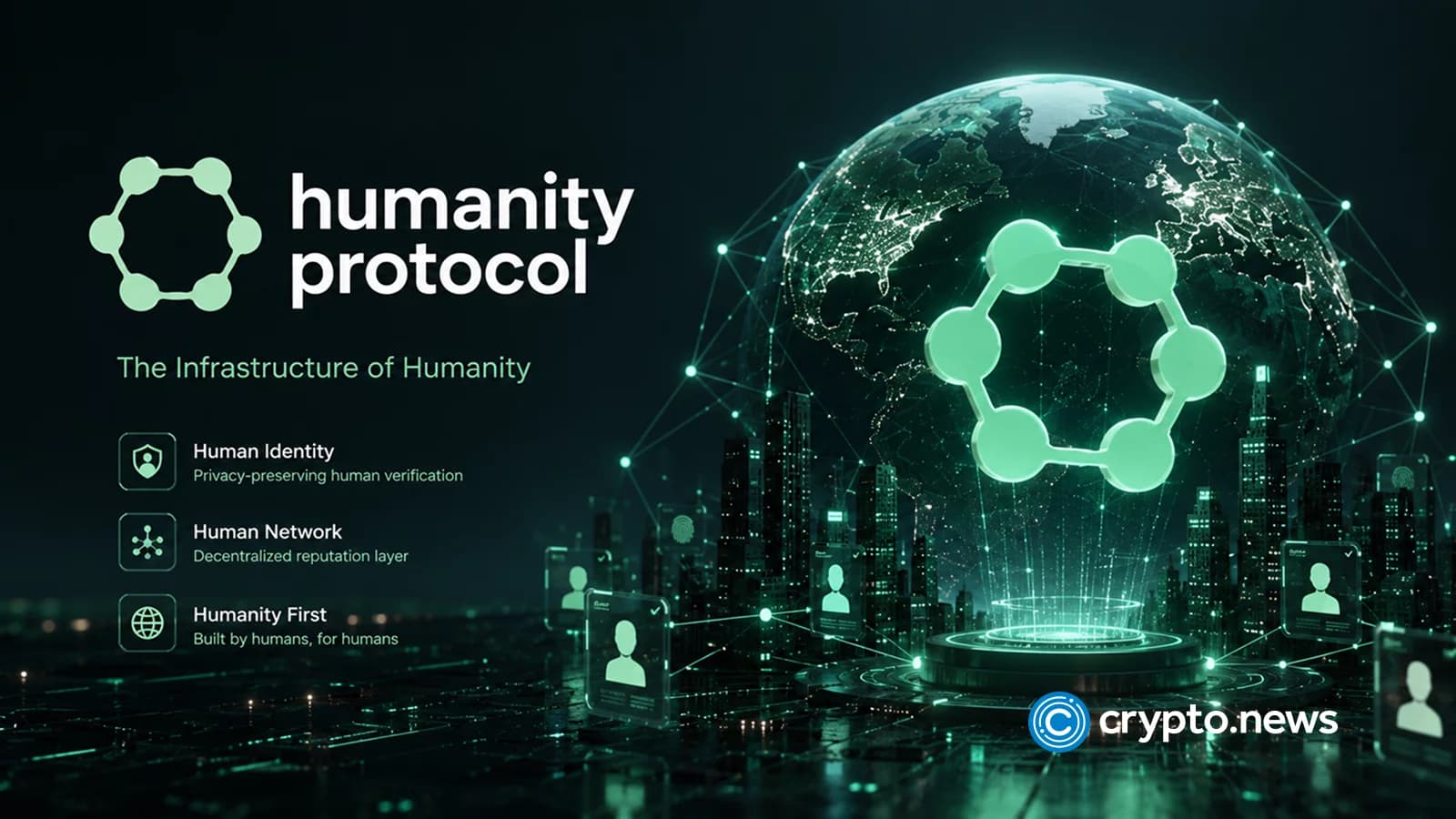 Humanity Protocol blames North Korea-linked hackers for $36M theft