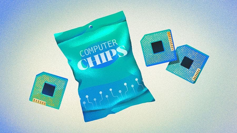 Sector Snapshot: Semiconductor Startup Funding Still Running Hot