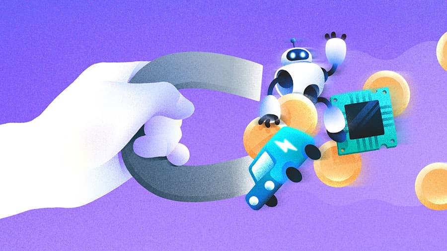 Lilly Acquiring Kelonia In Largest Funded Biotech Startup Purchase In Years