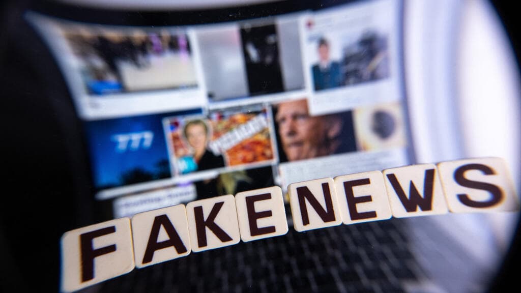 Combating foreign digital interference: ‘France is among the top three in Europe’