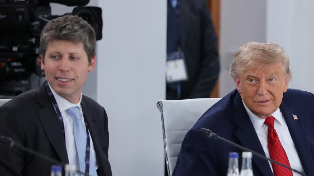 G7 focuses on AI's contentious future and US industry dominance