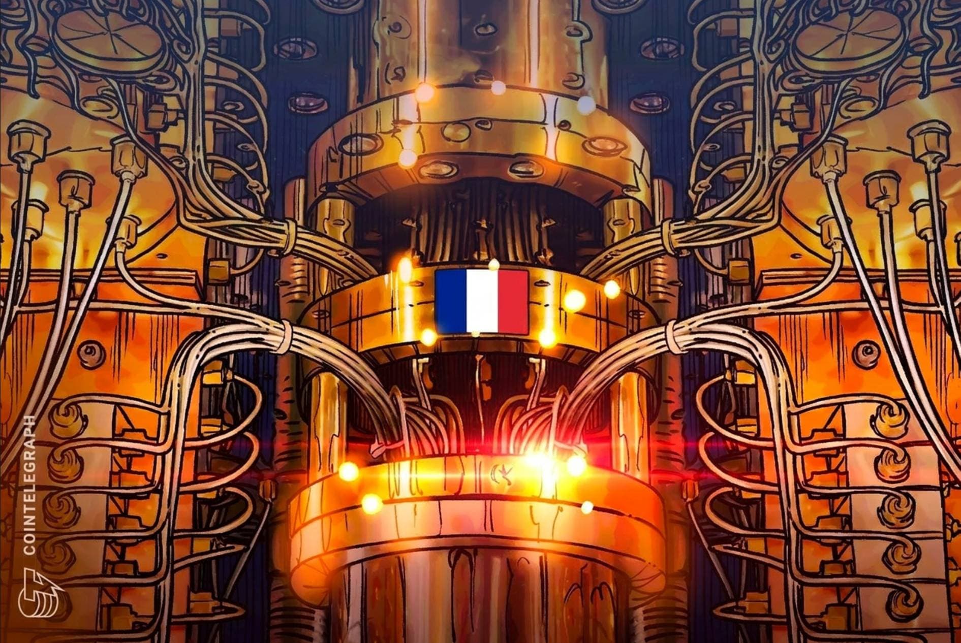 France to stop certifying products lacking quantum-resistant encryption