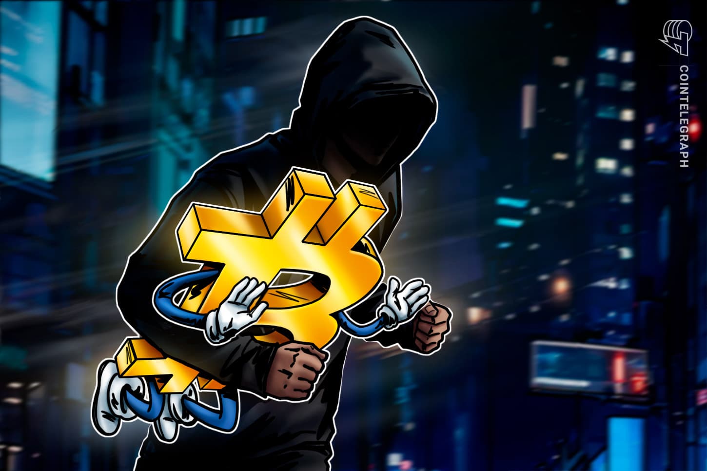 France promises tougher response as crypto wrench attacks hit 77