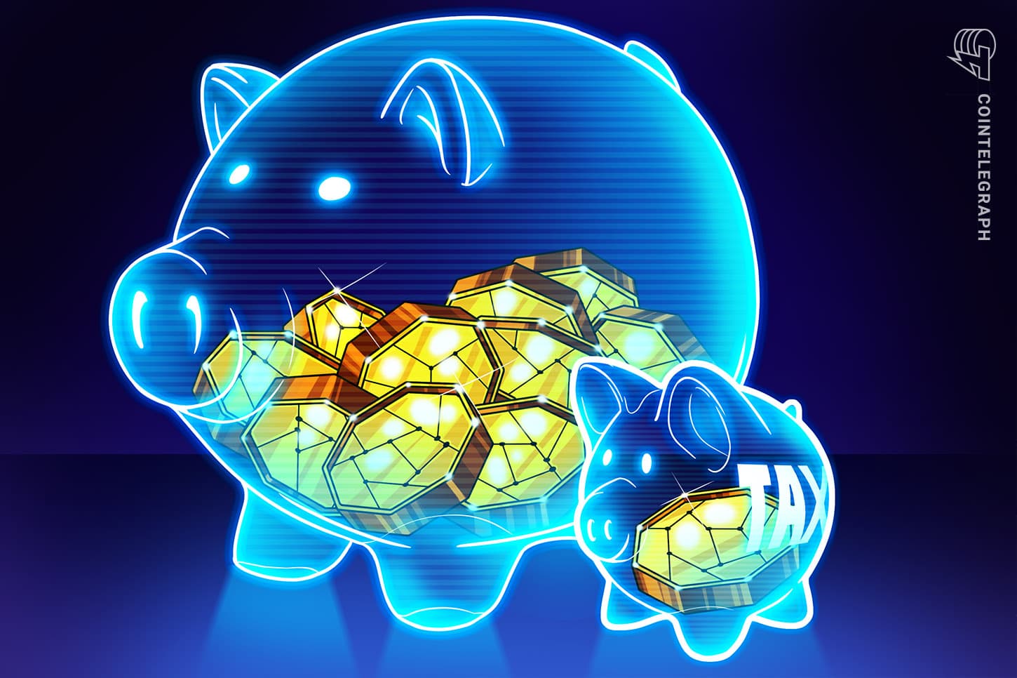 Crypto lobby urges Congress pass staking and mining tax bill as is