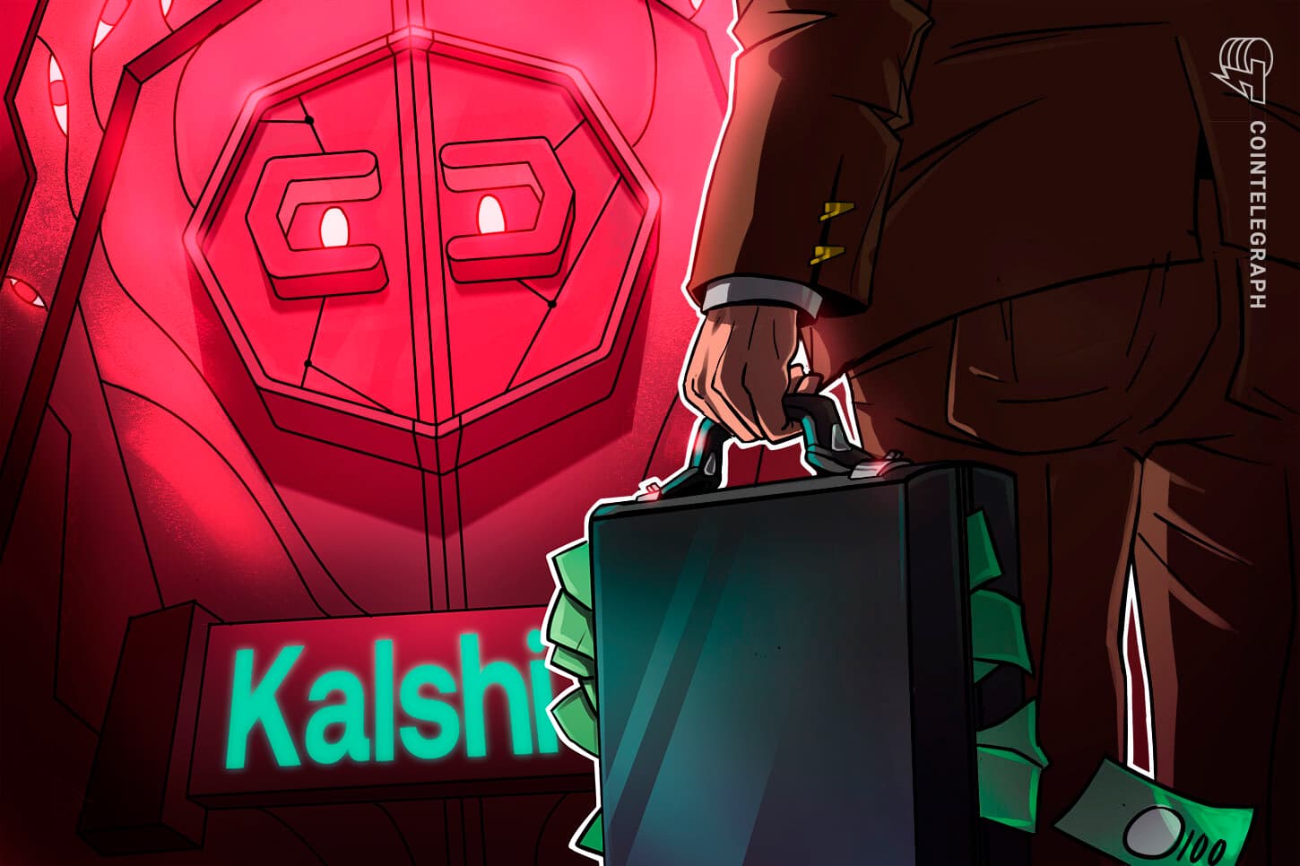 Kalshi adds software partner as it looks to boost prediction market surveillance