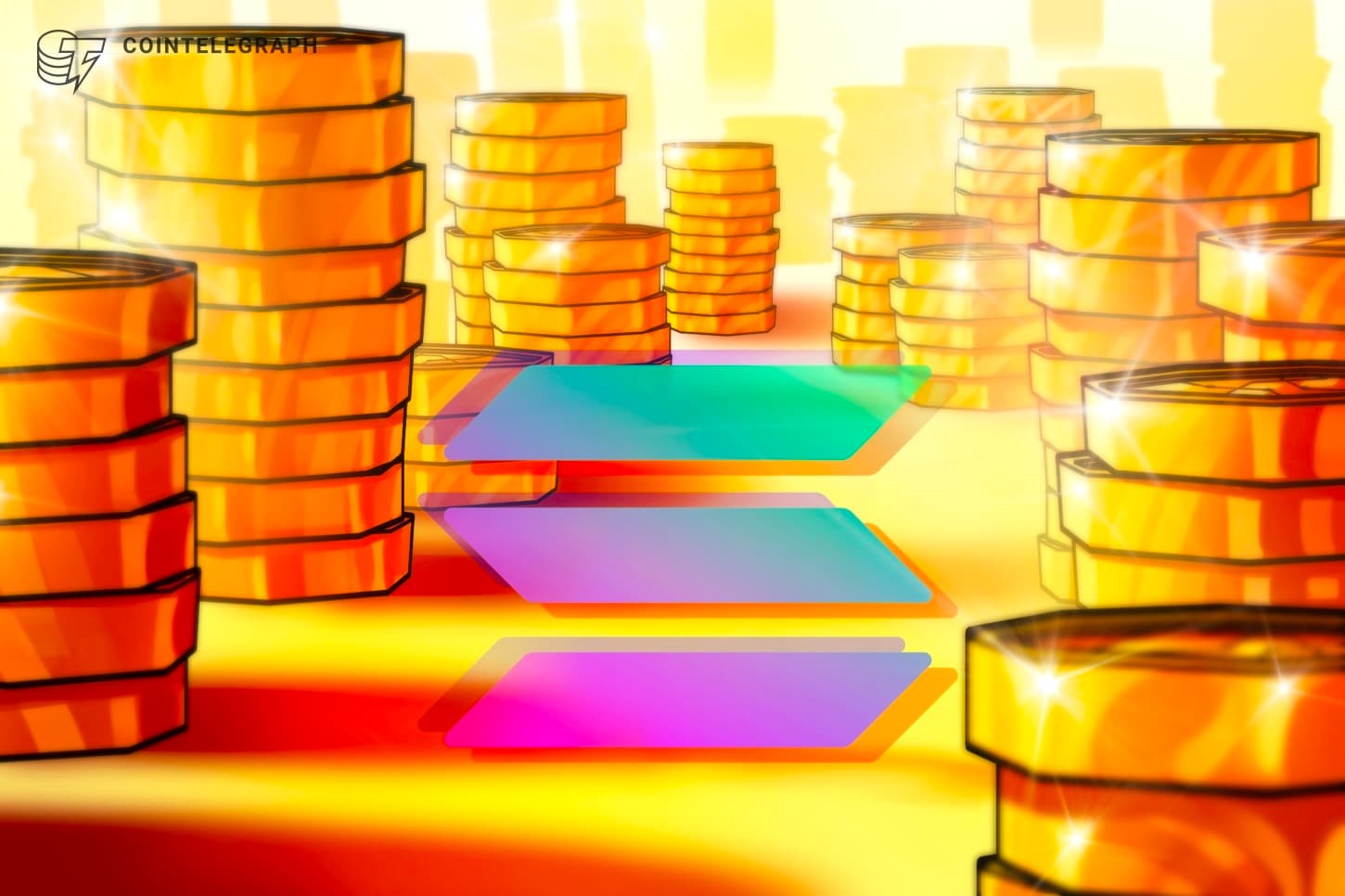 Solana treasury firms resist Forward Industries’ consolidation push