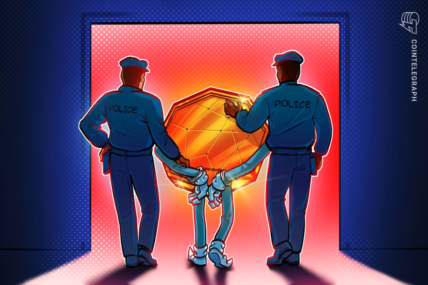 Florida man pleads guilty for promoting $1.8B ‘HyperFund’ crypto fraud