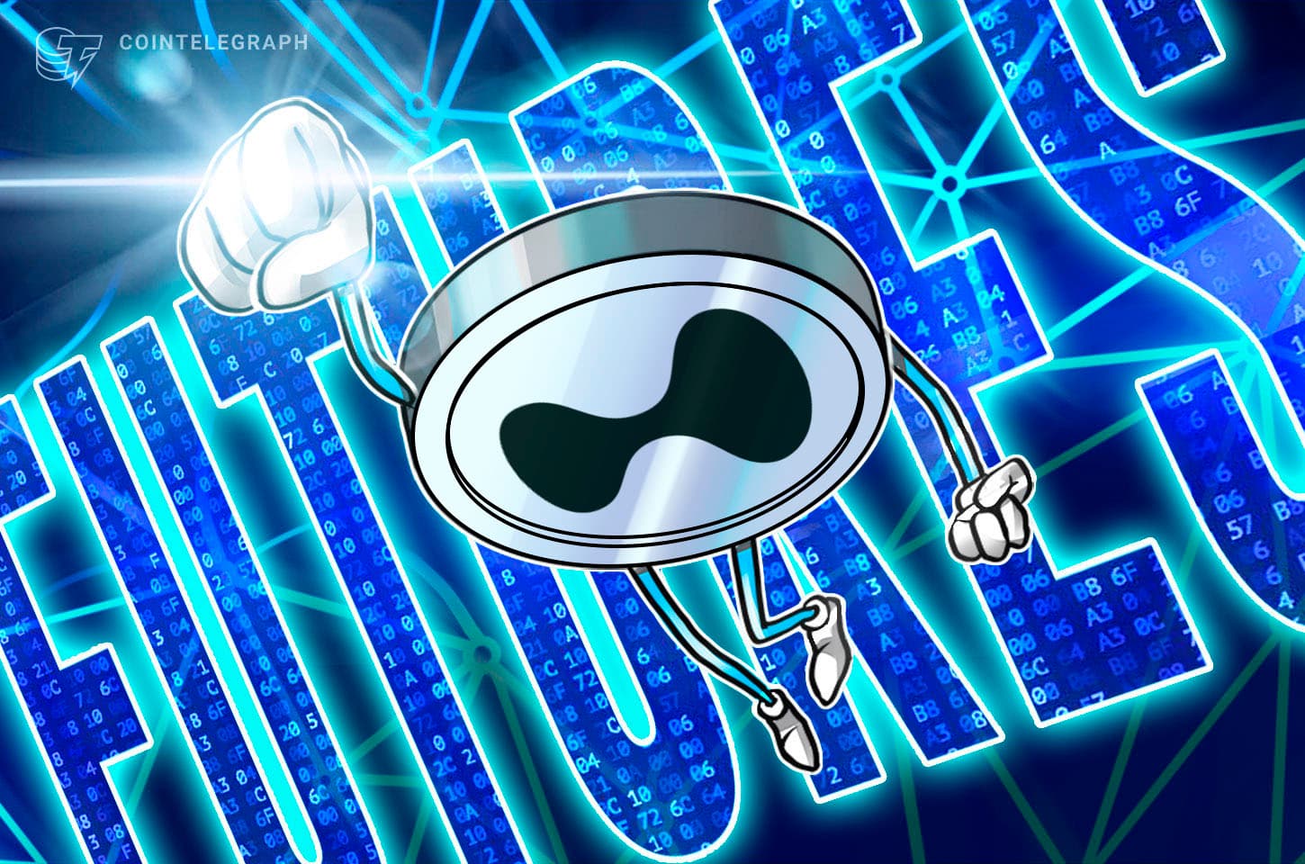 Hyperliquid's $10B open interest coincides with growth in equity-linked markets: Talos