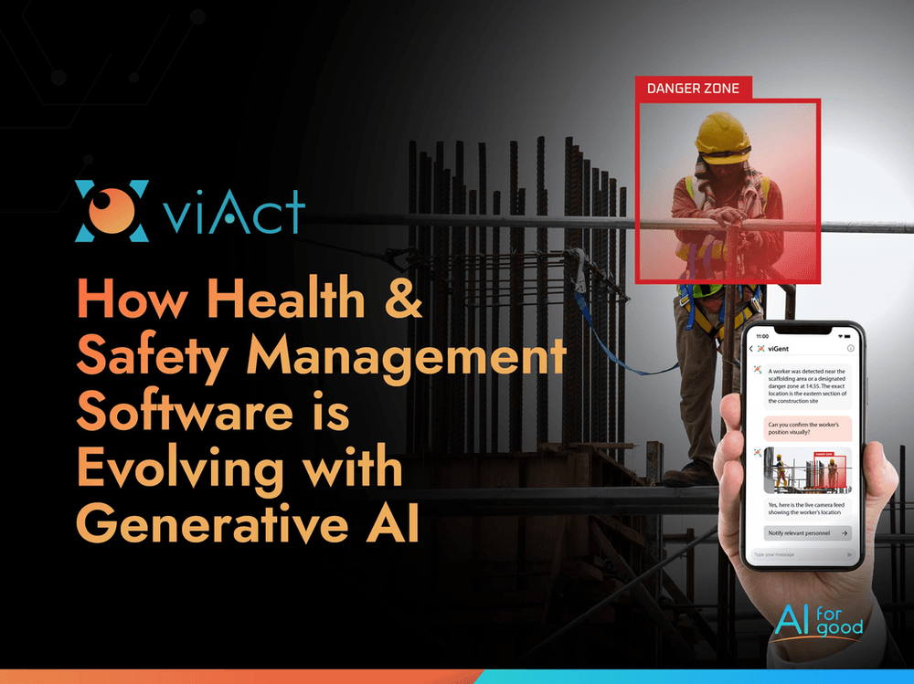 Health & Safety Management Software: How Agentic AI Is Changing the Way It Works