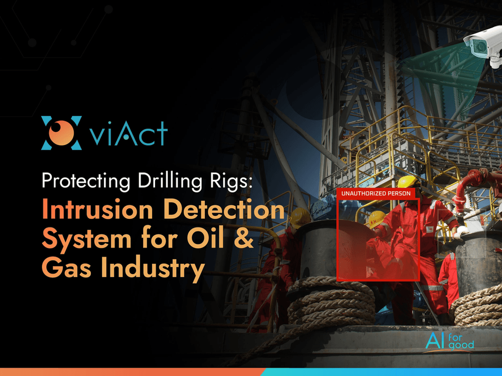 Protecting Drilling Rigs: Intrusion Detection System for Oil & Gas Industry